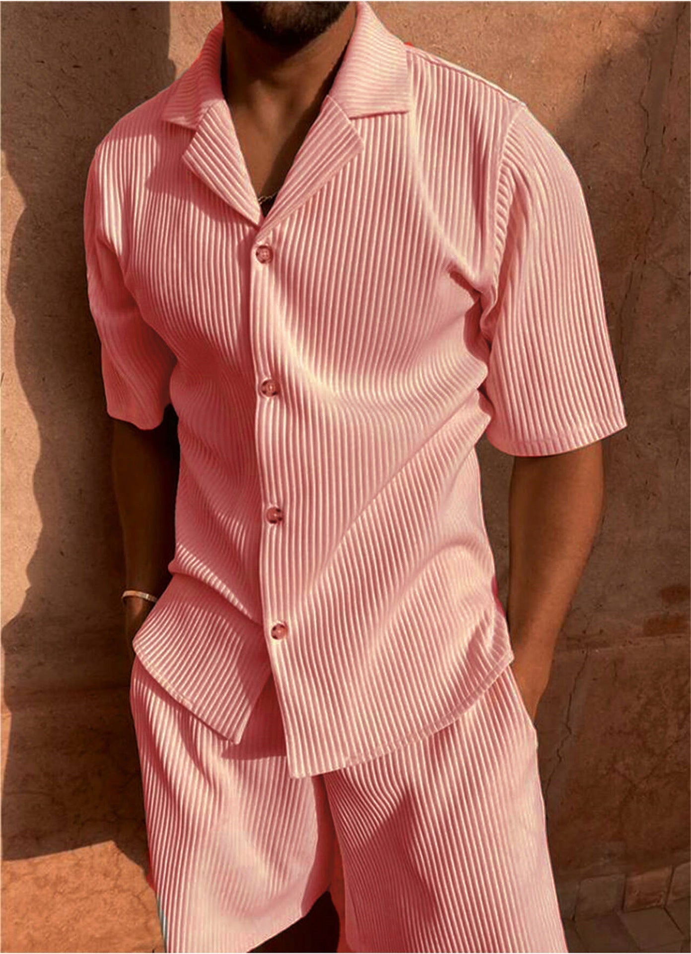 Dam Klänning Elegant Design Polyester - Fina Dam Klänningar för Vardags och Fest 5