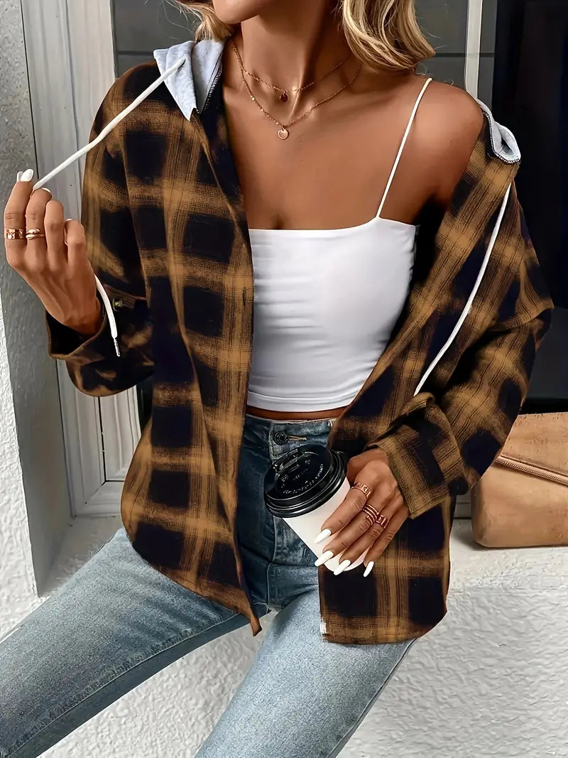 Dam Vinterkappa Elegant 100% Polyester-3