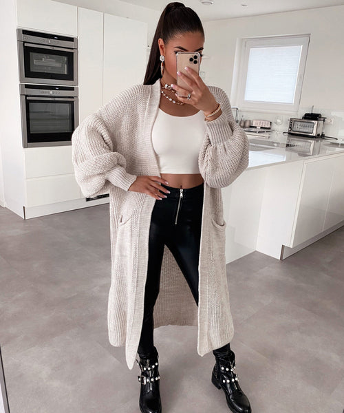 Fina Dam Klänningar Lång Mjuk Tyg-1