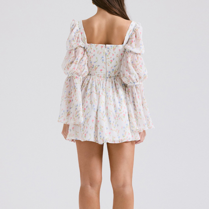 Damkjol Elegant Mångsidig Design Högmidja Högkvalitativt Tyg-4