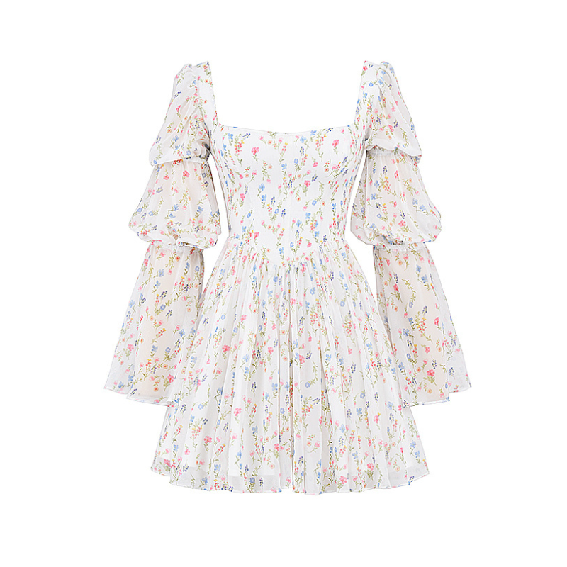 Variant image for Damkjol Elegant Mångsidig Design Högmidja Högkvalitativt Tyg-1