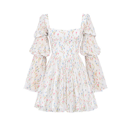 Variant image for Damkjol Elegant Mångsidig Design Högmidja Högkvalitativt Tyg-1