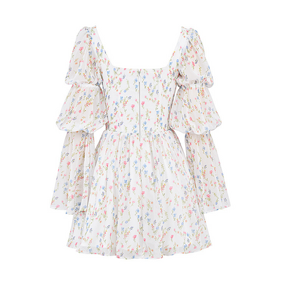 Damkjol Elegant Mångsidig Design Högmidja Högkvalitativt Tyg-5