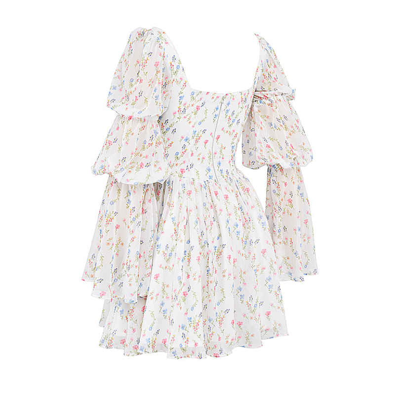 Damkjol Elegant Mångsidig Design Högmidja Högkvalitativt Tyg-6