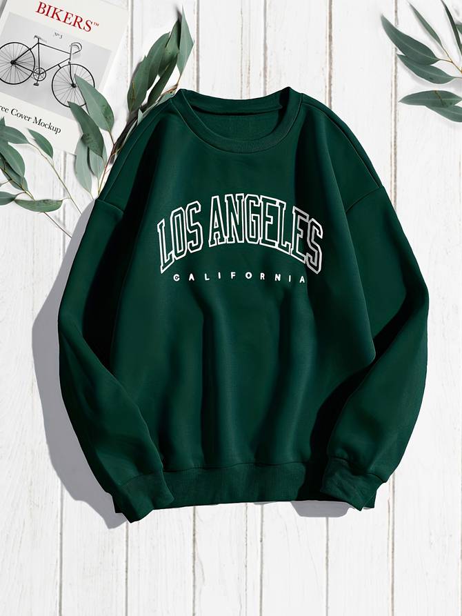 Variant image for Kvinnors Kläder Elegant Bekväm Högkvalitativt Material-5