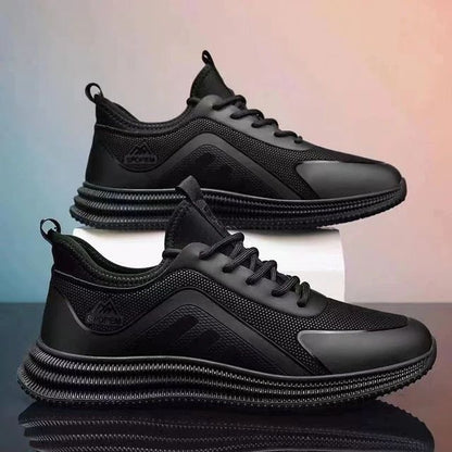 Vandringssko Herr Smal Design Hållbart Material-2