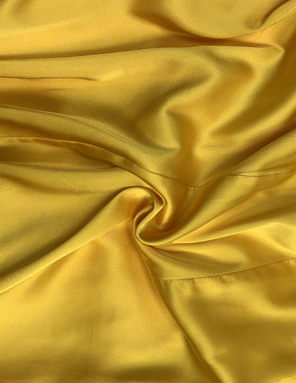 Elegant Damklänning med Långa Ärmar och Medelstor Midja i Polyester – Perfekt för Formella och Vardags Tillfällen 3