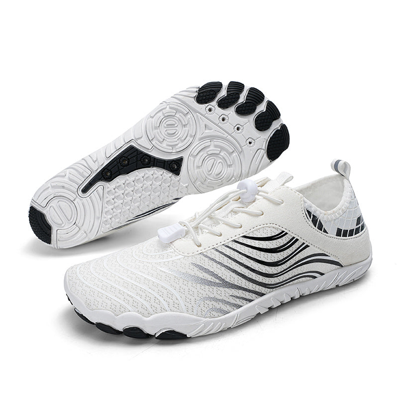 Unisex Barfota Skor Flexibel Design 4mm Sula 13