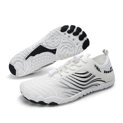 Unisex Barfota Skor Flexibel Design 4mm Sula 13