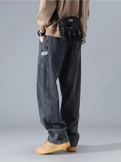 Ungdom T-shirt Standard Polyester Enfärgad 4