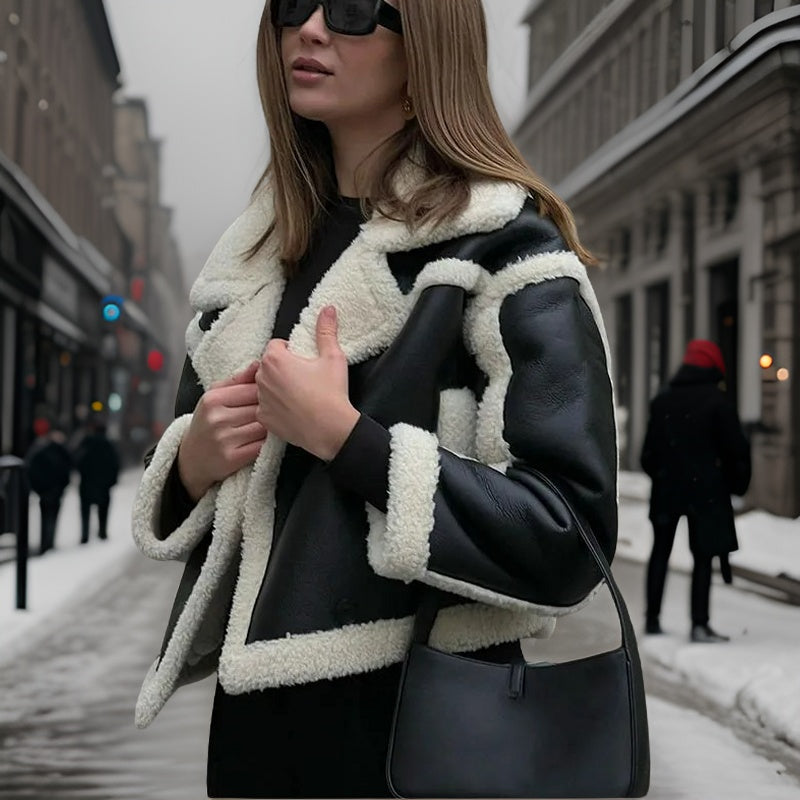 Variant image for Kvinnors Kappa Mångsidig Design Första Klass Material-6