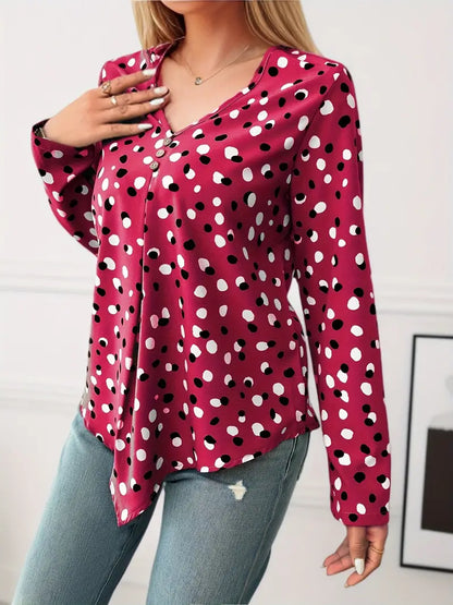 Variant image for Kvinnors Klänning Elegant Polyester-17