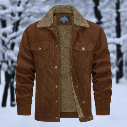 Variant image for Dam Fritidsjacka Sherpa Mjuk Sladd-1
