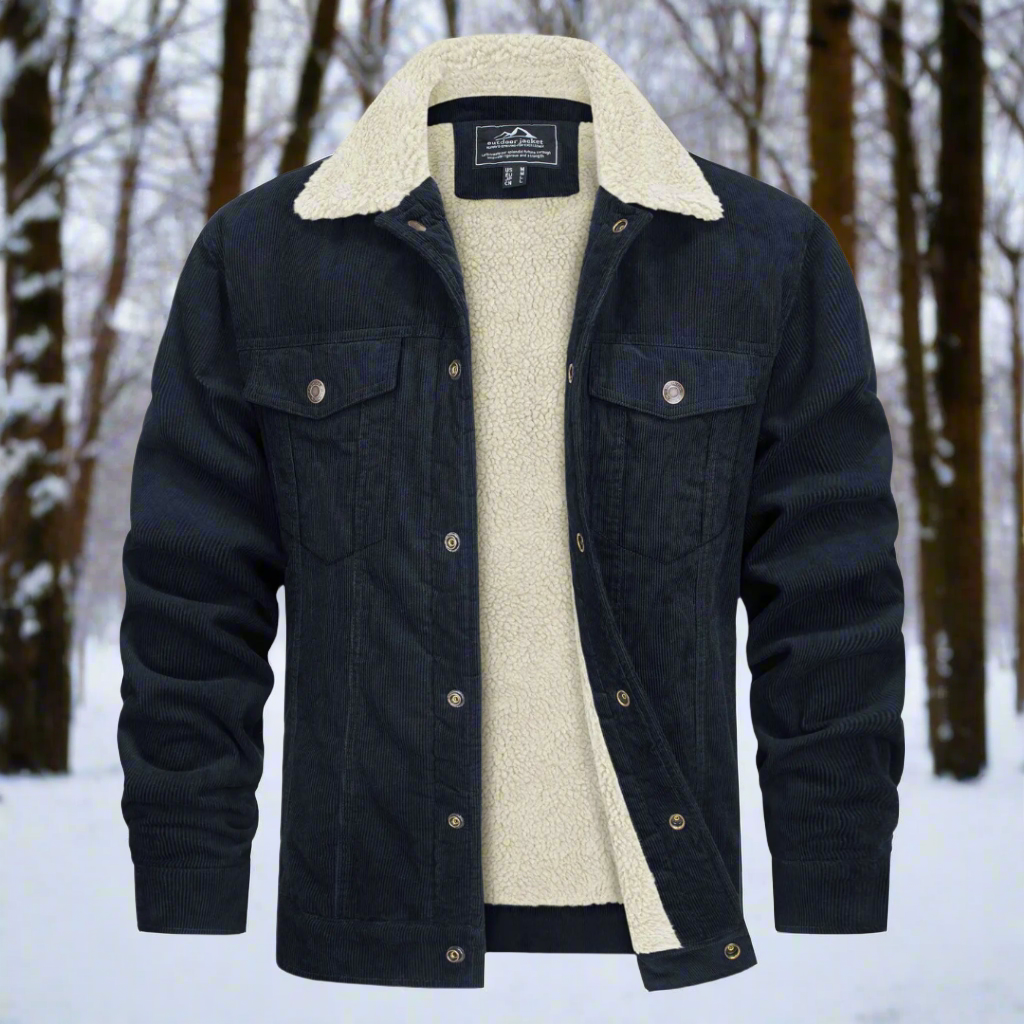 Variant image for Dam Fritidsjacka Sherpa Mjuk Sladd-15