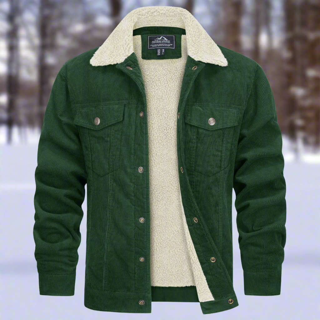 Variant image for Dam Fritidsjacka Sherpa Mjuk Sladd-8