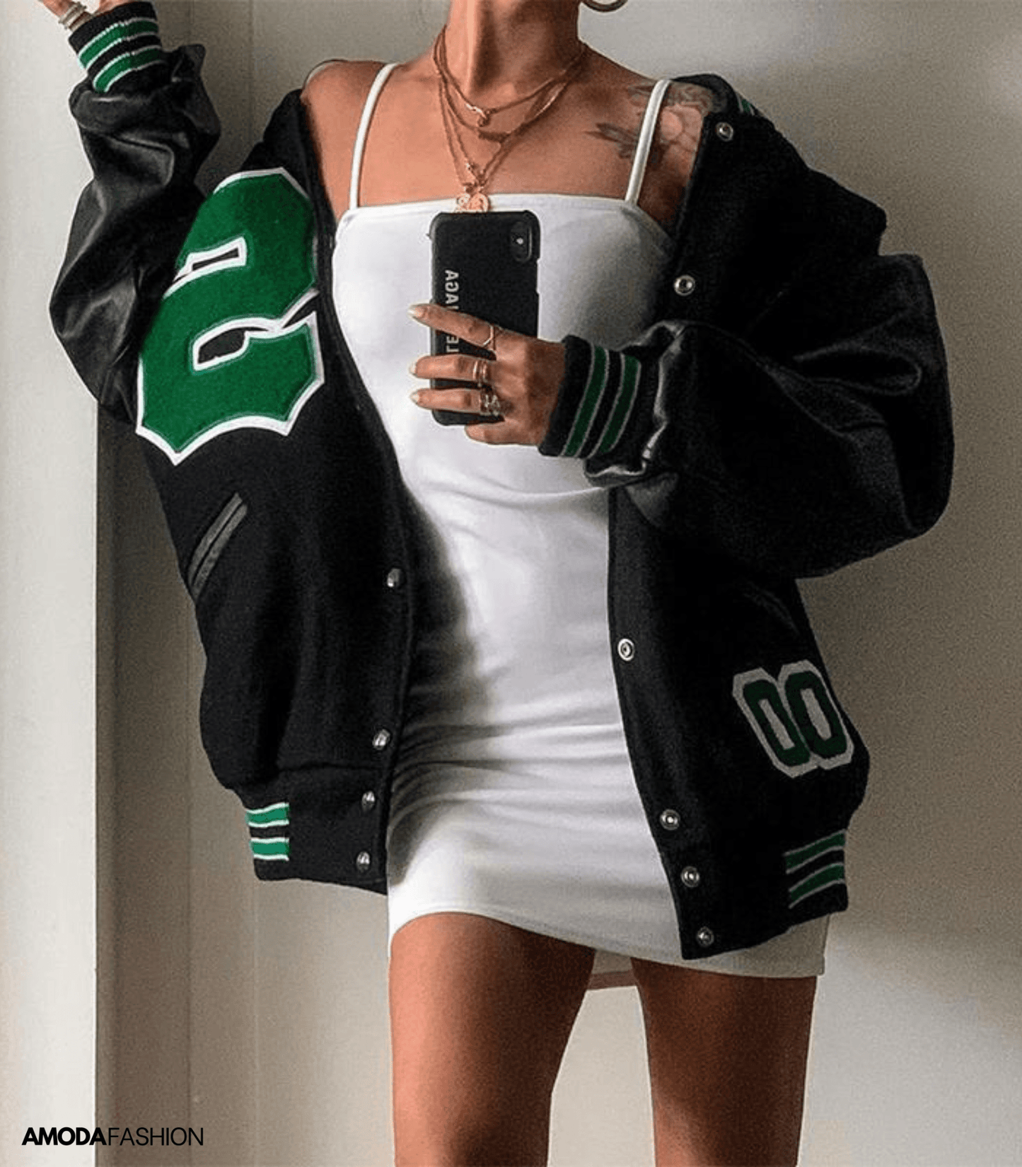 Lång Vinterjacka Dam Vattentät Polyester Elegant Design för Kalla Vinterdagar – Bekväm och Trendig Jacka 3