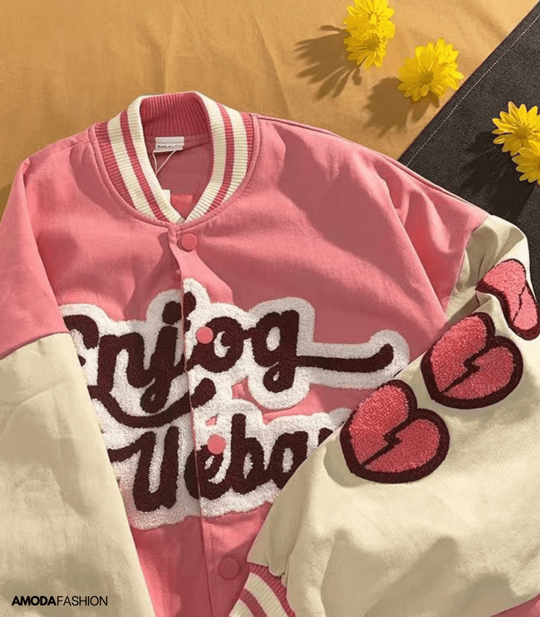 Lång Vinterjacka Dam Vattentät Polyester Elegant Design för Kalla Vinterdagar – Bekväm och Trendig Jacka 4