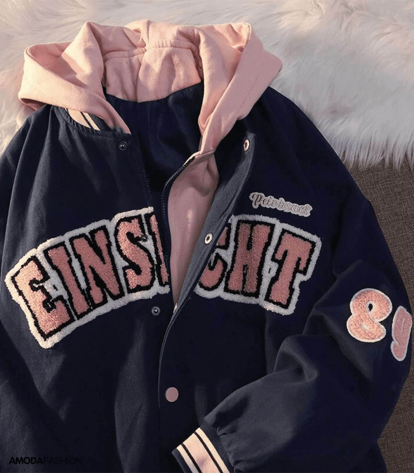 Lång Vinterjacka Dam Vattentät Polyester Elegant Design för Kalla Vinterdagar – Bekväm och Trendig Jacka 8