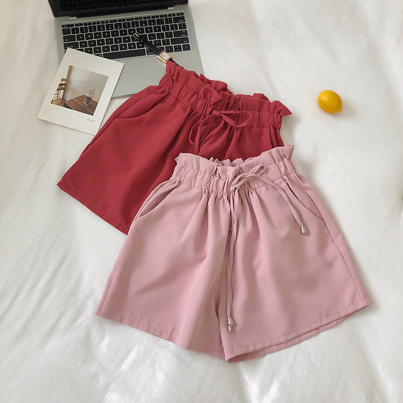 Herr Shorts Stretchig Midjeband Polyester-3