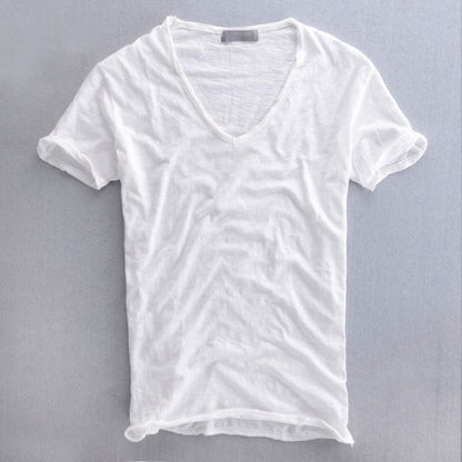 Unisex T-Shirt Organic Cotton Normal Fit 1