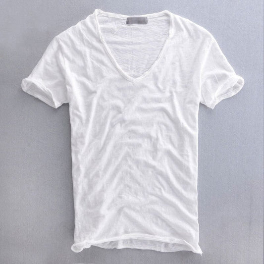 Unisex T-Shirt Organic Cotton Normal Fit 1