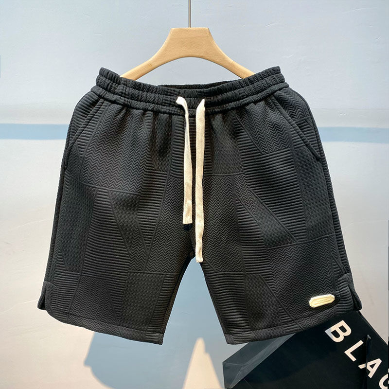 Variant image for Damer Korta Shorts Mikroelastisk Polyester-2