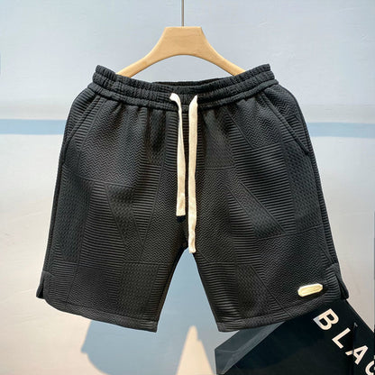 Variant image for Damer Korta Shorts Mikroelastisk Polyester-2