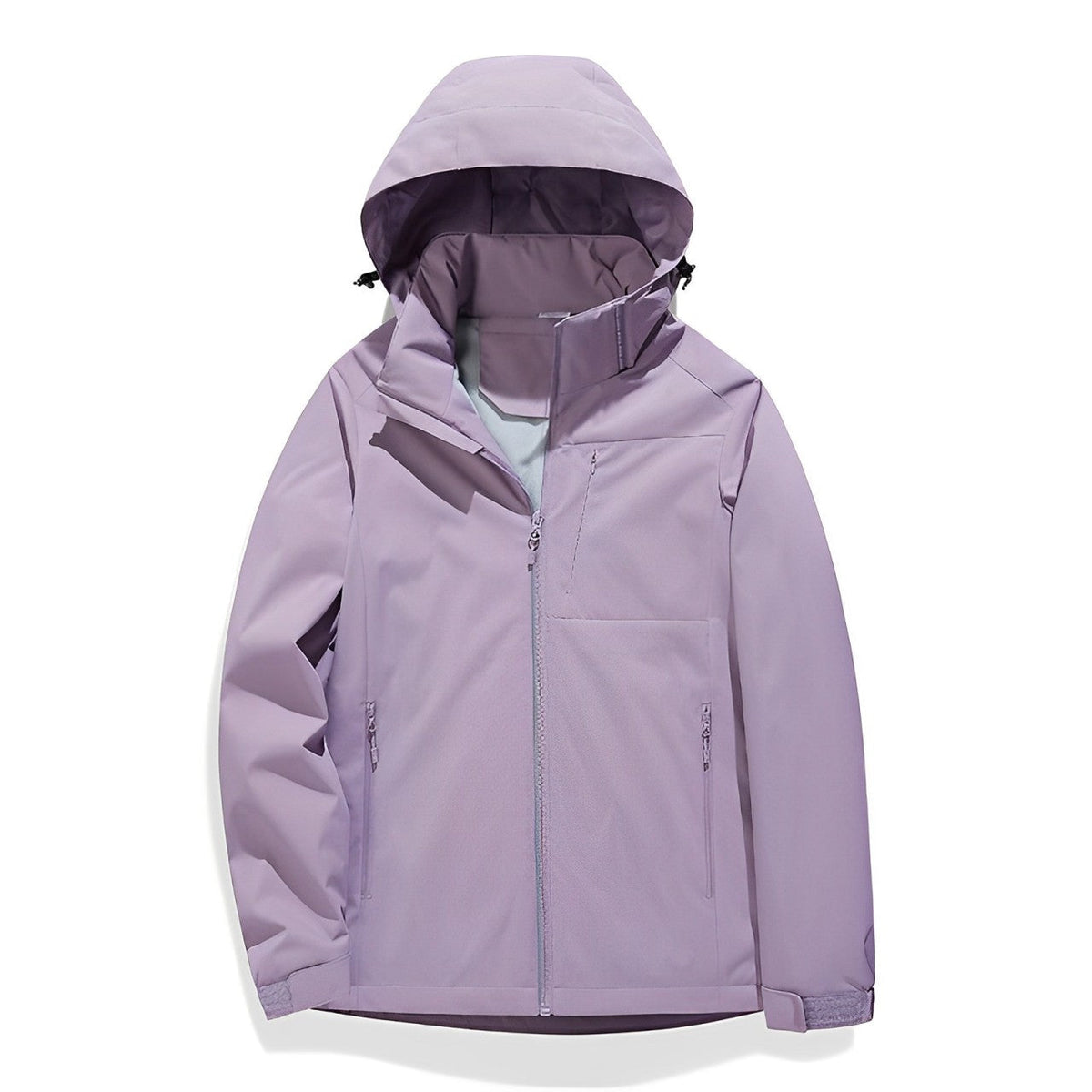 Variant image for Dam Fleecejacka Vattenavvisande Fleece med Fickor-13