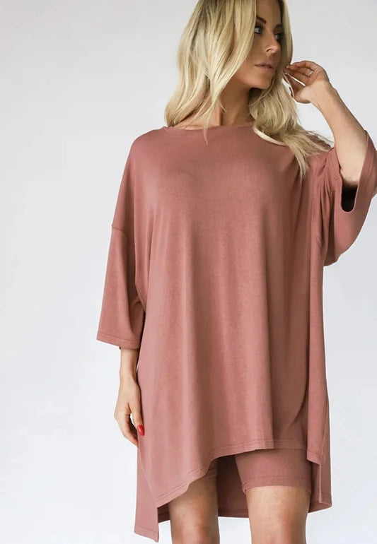 Variant image for Dam Uppsättning Bekväm Hudvänlig Andningsbar Tyger-39