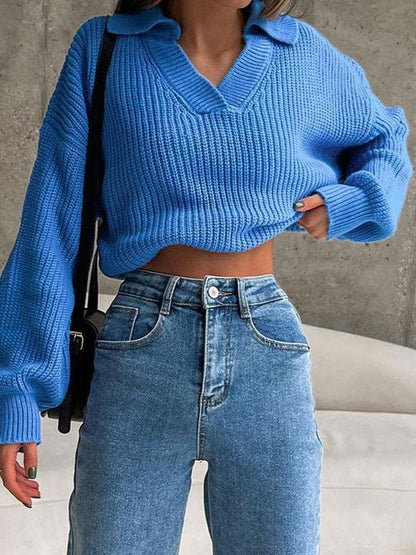 Kvinnors Jersey Klänning Modern Följsam Viskos Elastan 2