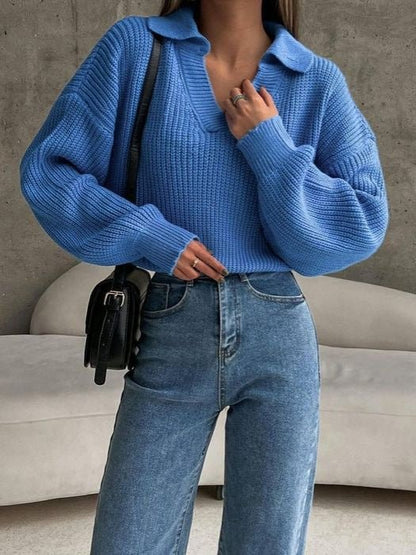 Kvinnors Jersey Klänning Modern Följsam Viskos Elastan 1