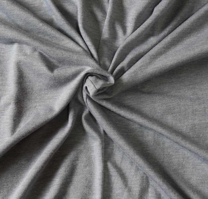 Dam Sommartopp med Kalla Axlar Lätt Tyg-4