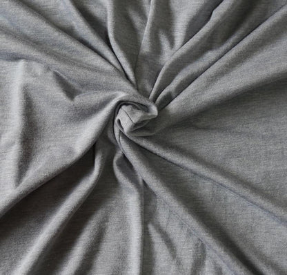 Dam Sommartopp med Kalla Axlar Lätt Tyg-4