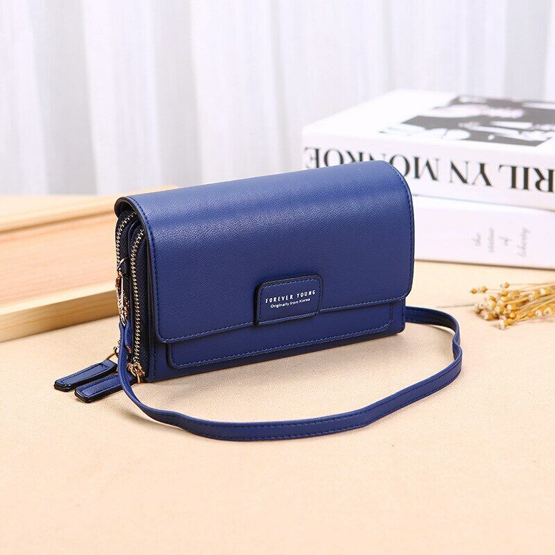 Variant image for Damväska Crossbody Multifunktionell PU-Läder Elegant Design-10
