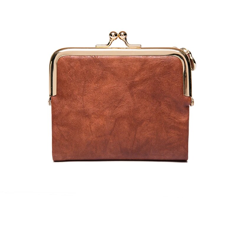 Variant image for Dammyntplånbok Kiss Lock Hållbart Tyg-4