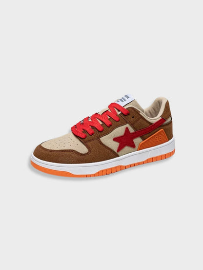 Variant image for Unisex Sneakers Skateboard Modern Syntetmaterial-25