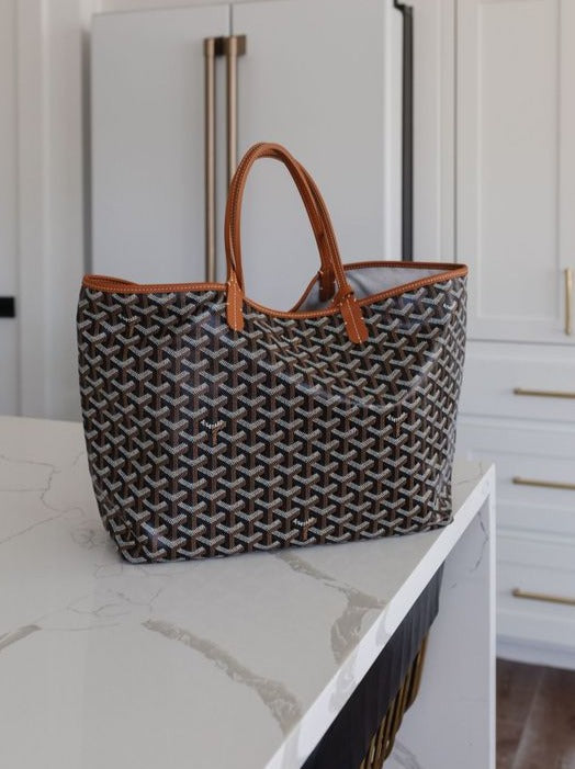 Variant image for Damväska Rymlig Elegant Högkvalitativt Material-8