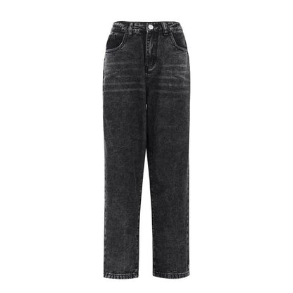 Variant image for Herr Jeans Normal Passform Bomull Polyester-1