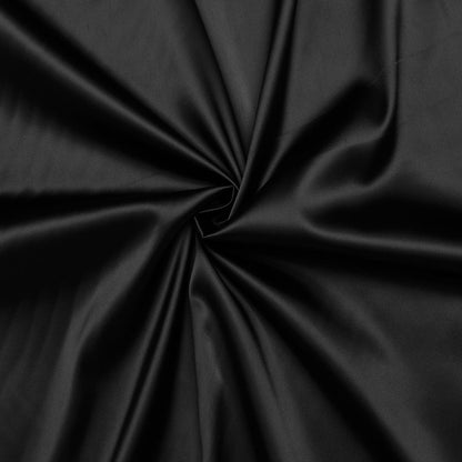 Cocktailklänning Dam Hög Slits Justerbara Axelband Polyester 5