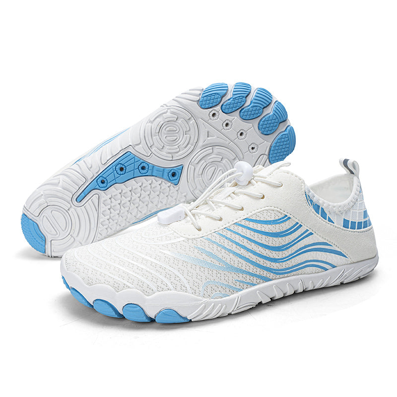Unisex Barfota Skor Flexibel Design 4mm Sula 6