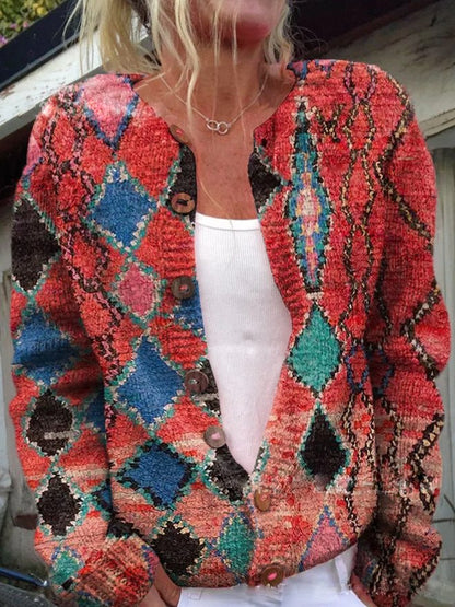 Variant image for Dam Klänning Blommig Elegant Polyester för Vardag och Fest-49