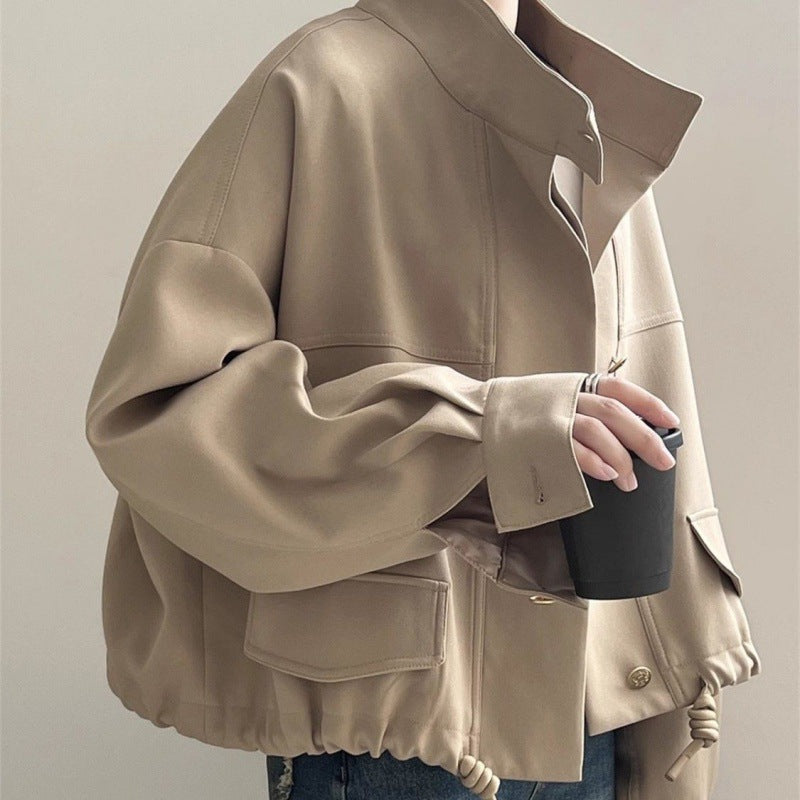 Variant image for Kvinnors Isolerande Jacka Lekfull Design Polyester-6
