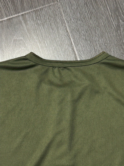 Herr Lång Skjorta Avslappnad Stil Stretchigt Material-5