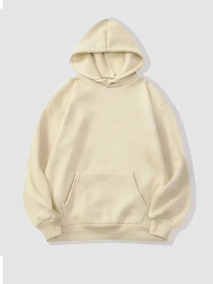 Variant image for Dam Hoodie Mjuk Andningsbar Design-46