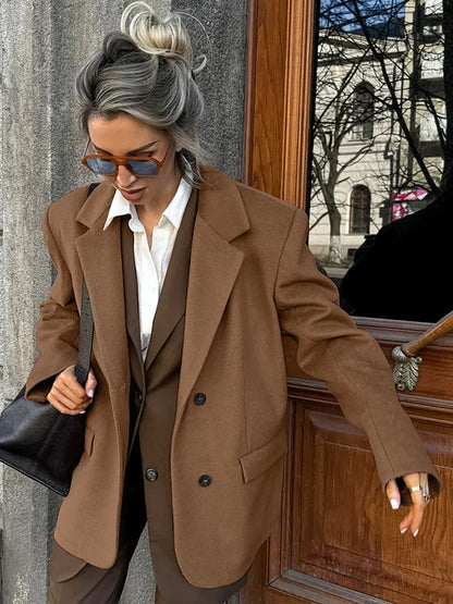 Dam Kappa Med Unik Design Högkvalitativt Tyg-3