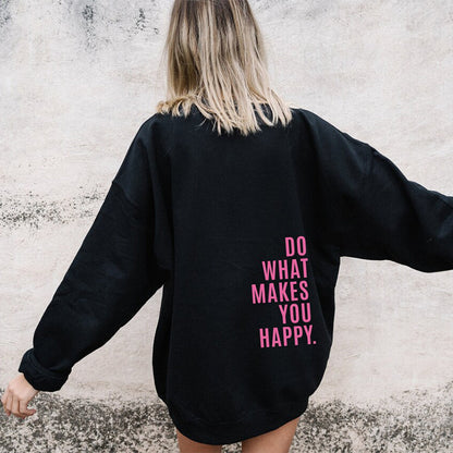 Dam Hoodie Lätt och Bekväm 100% Bomull-2
