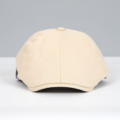 Unisex Hatt Klassisk Modern Bomull 2