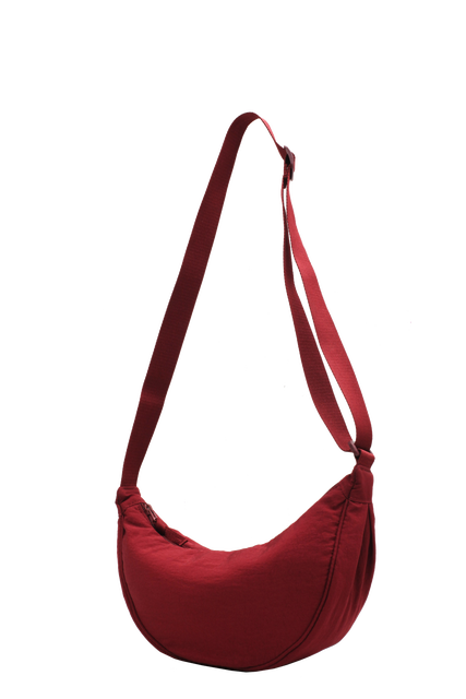 Variant image for Axelväska Dam Nylon Stilren Design För Vardagsbruk och Fest-5