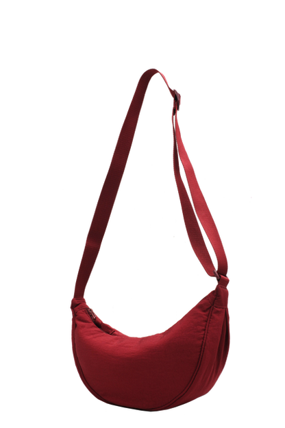 Variant image for Axelväska Dam Nylon Stilren Design För Vardagsbruk och Fest-5