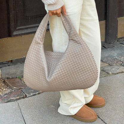 Variant image for Dam Väska Tote Modern Design Högkvalitativ Syntetmaterial-3
